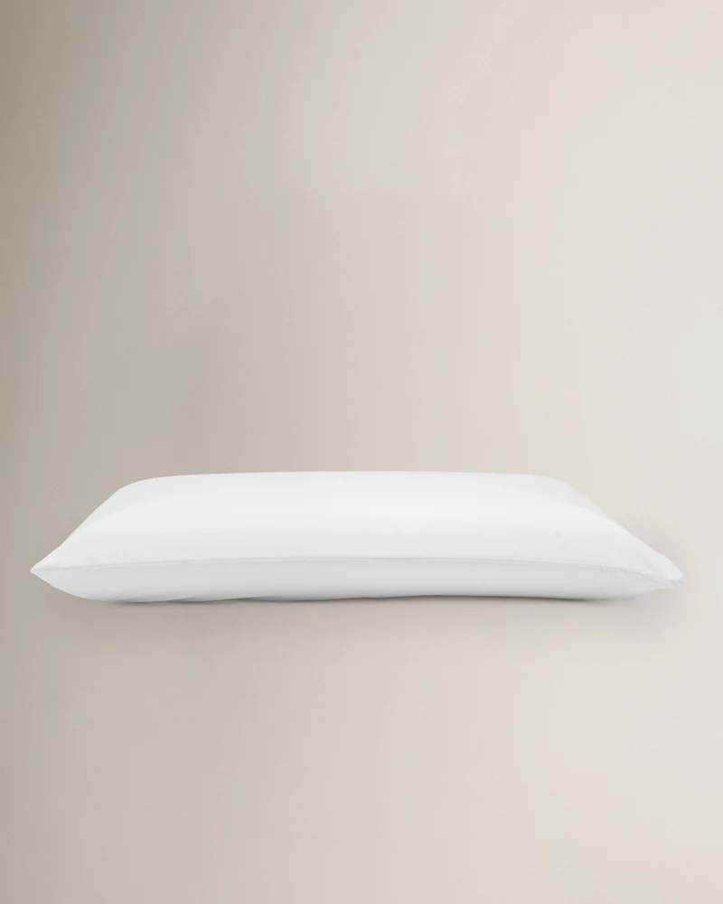 Almohada visco bs blanco