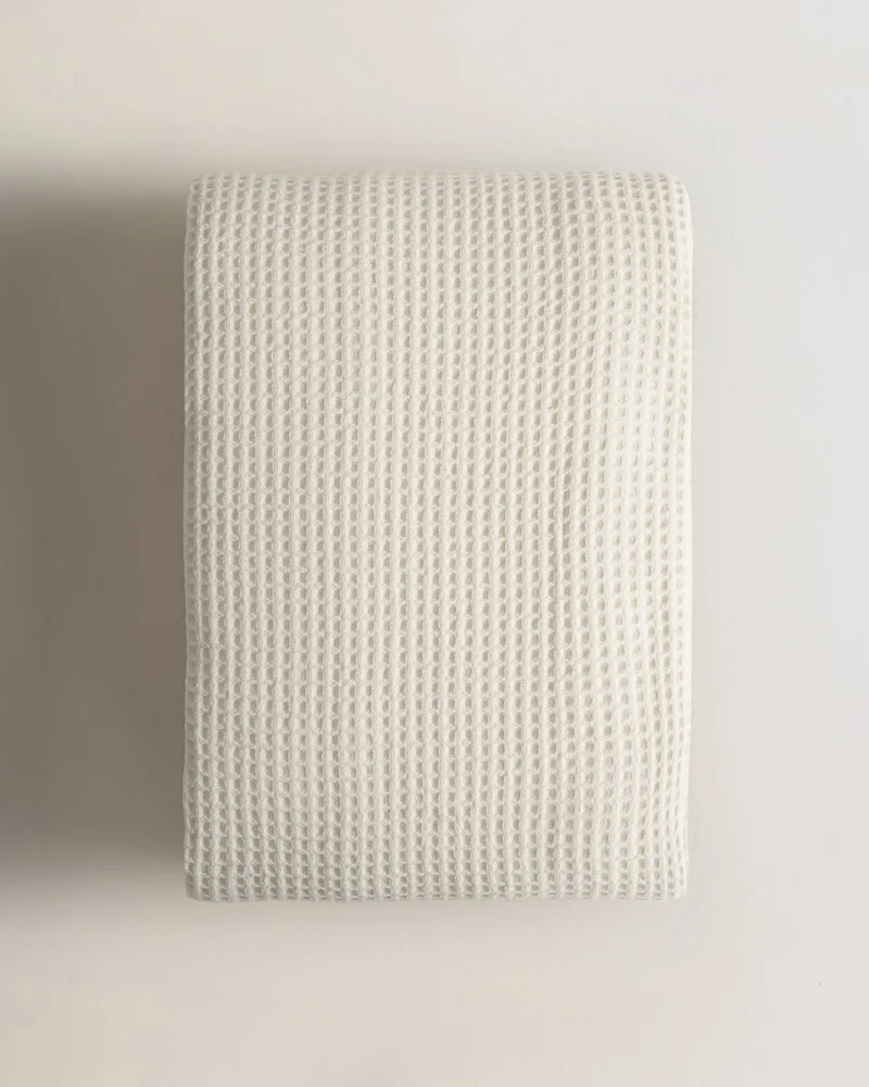 Multiusos nido de abeja blanco
