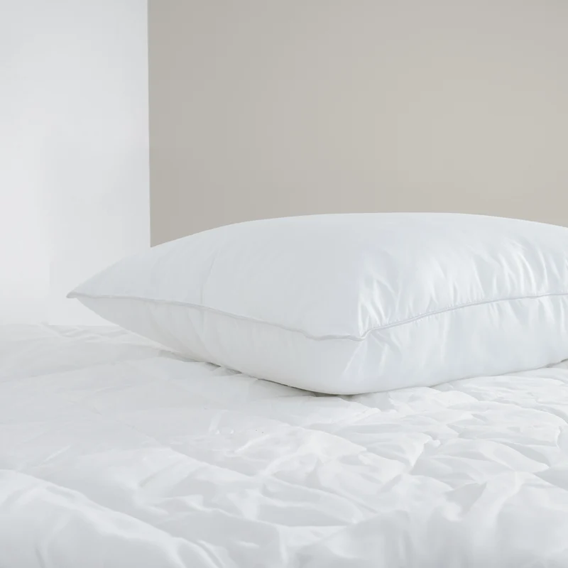 ALMOHADA HIPOALERGÉNICA FINA