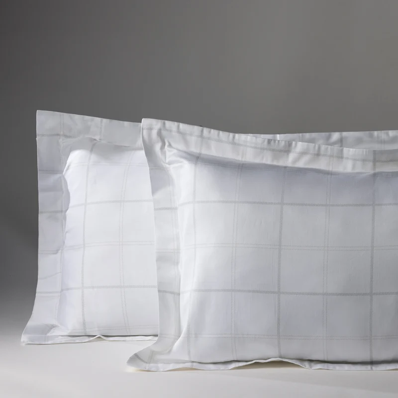 WHISPER SATEEN PILLOWCASE