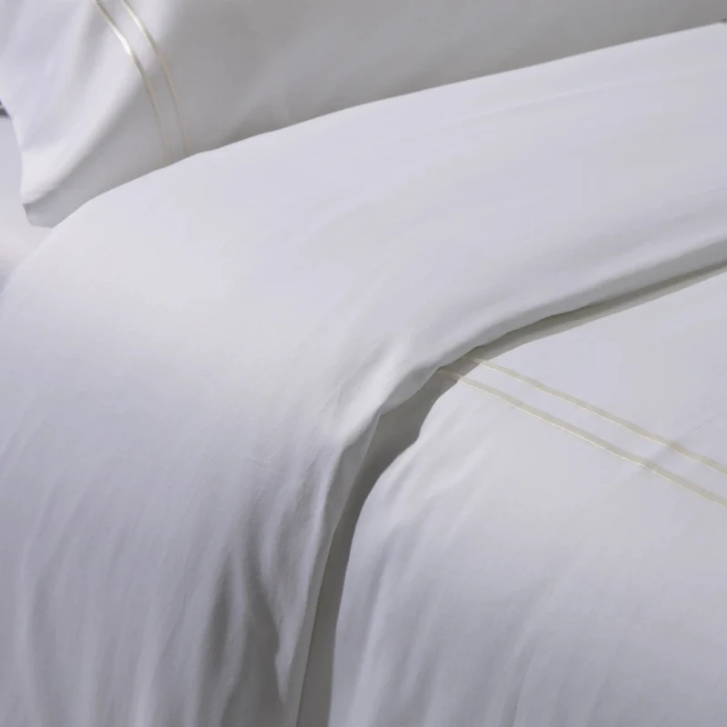 DREAM SATEEN DUVET COVER