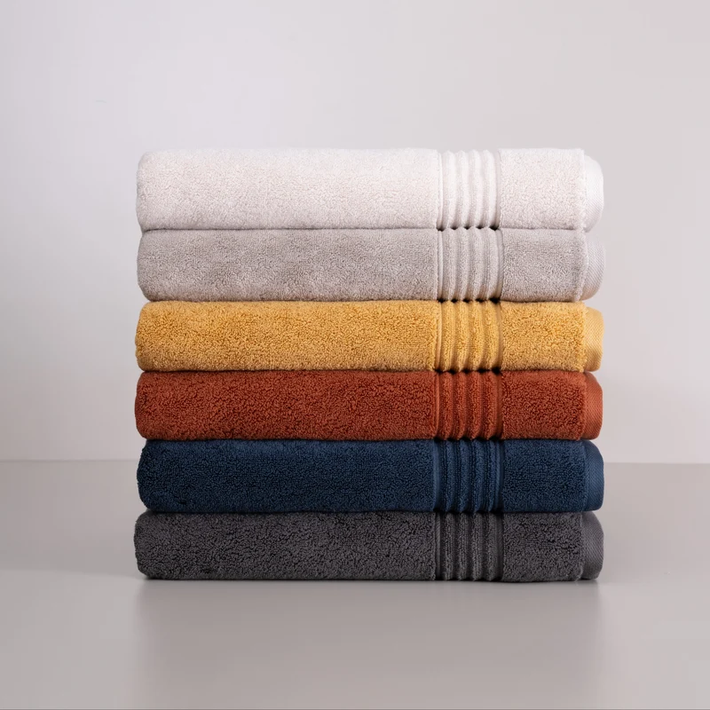 Toalla de Mano 50 x 90 cm Legassi 700 gr