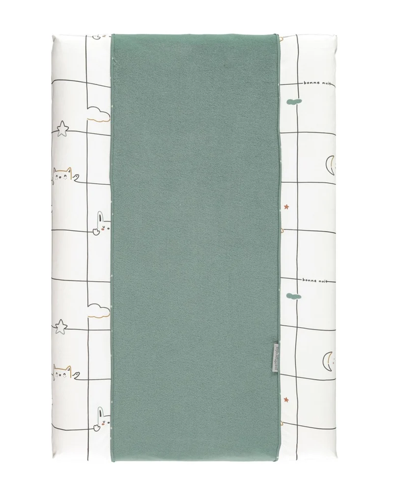 Funda cambiador - HAPPY