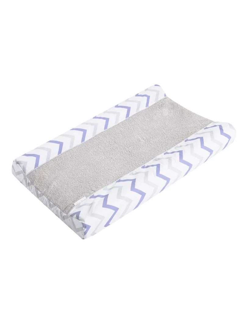 Funda cambiador - NORDIC AZUL