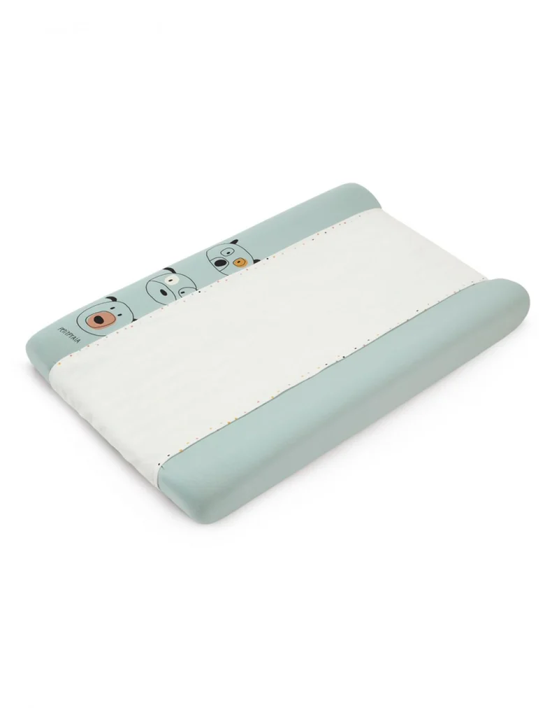 Funda cambiador - FAMILY