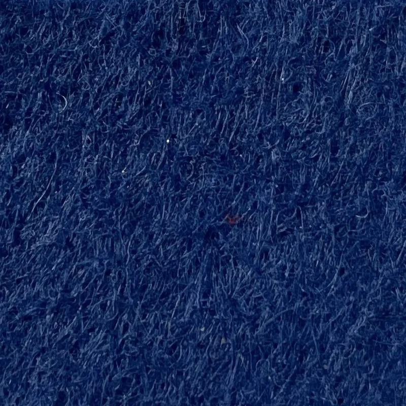 Moqueta Ferial para Eventos 3m de Ancho 300g | Azul Porto