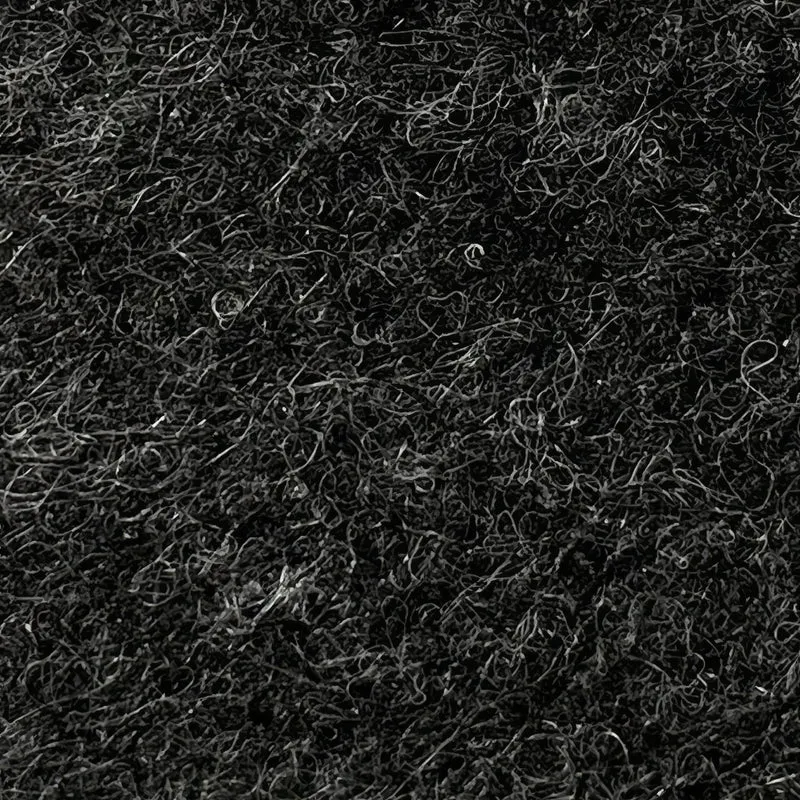 Moqueta Ferial para Eventos 1m de Ancho 300g | Gris Oscuro