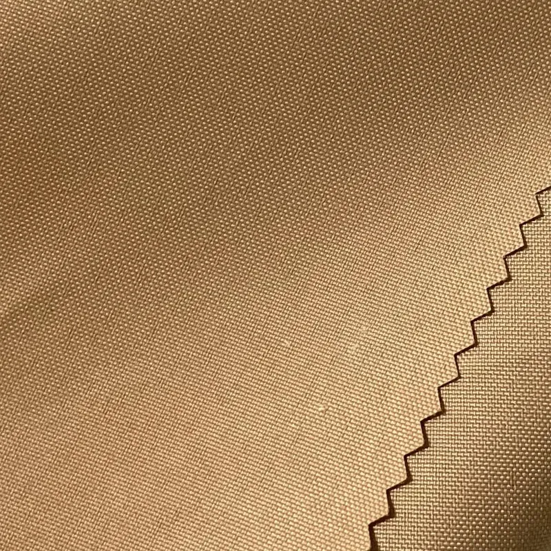 Tejido para Toldos y Pérgolas Hidrófugo 160g PU | Beige