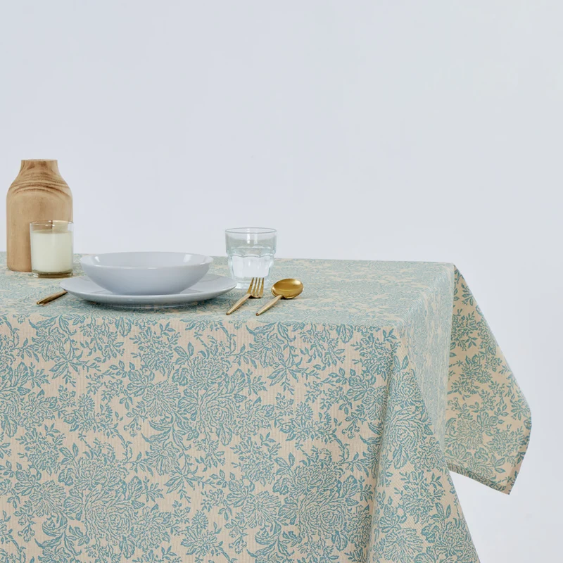 Mantel antimanchas eco petric