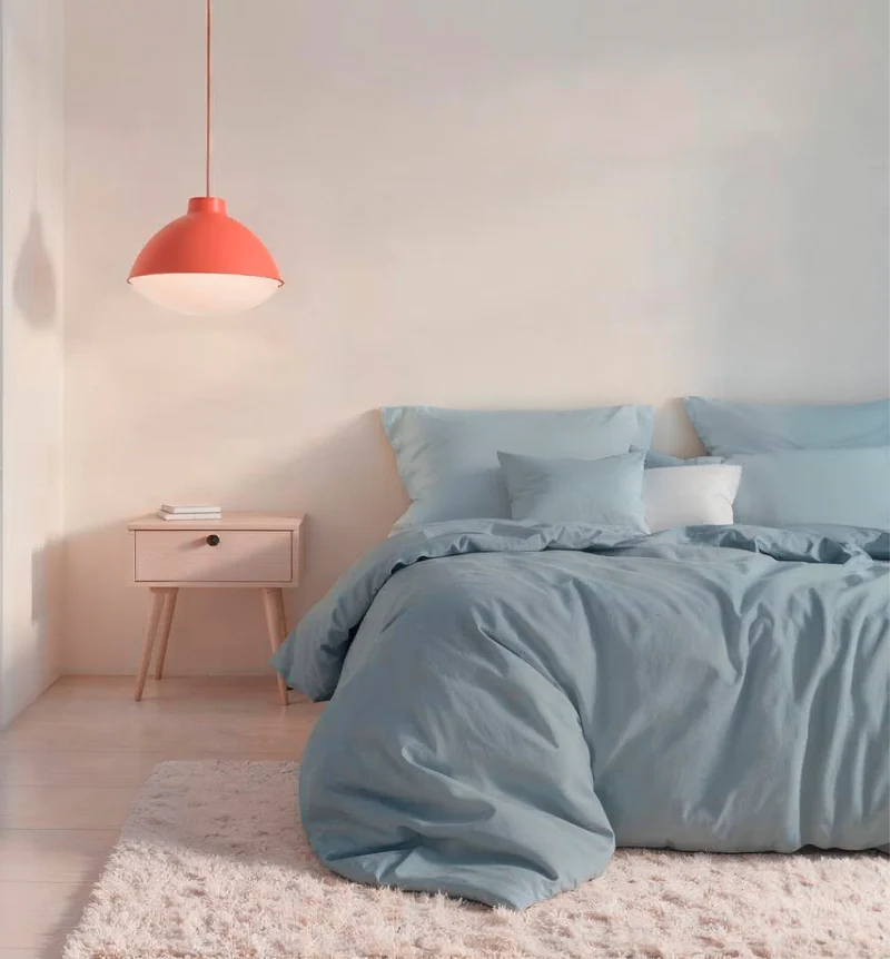 Basic Green Almohada
