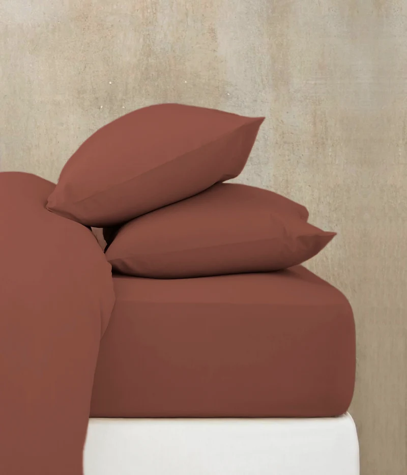 Basic Terracota Bajera