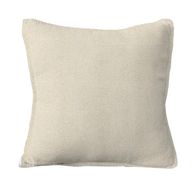 Funda de Almohada Vigoré Beige
