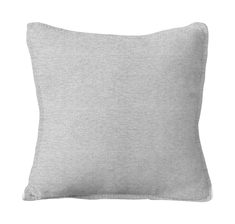 Funda de Almohada Vigoré Grey