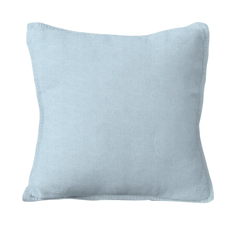 Funda de Almohada Vigoré Blue soft