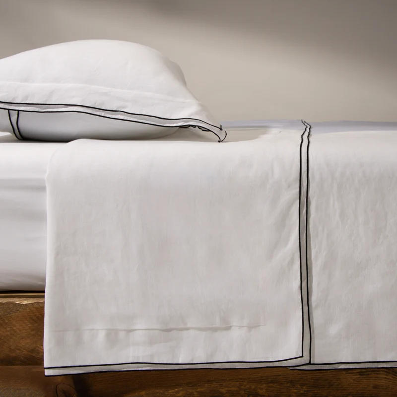 BUNDLE BREATHE LINEN