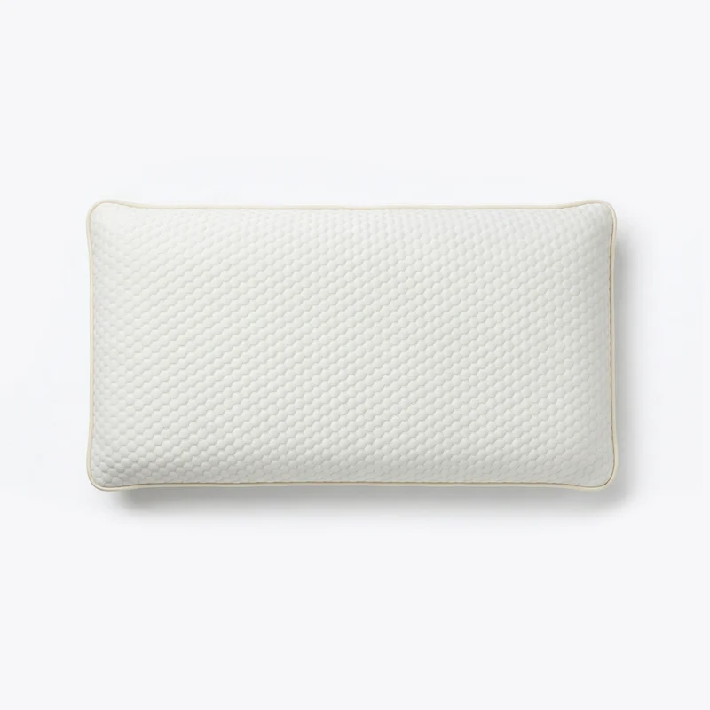 Cloud Comfort Pillow