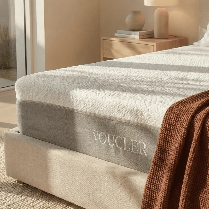 BREEZY MATTRESS