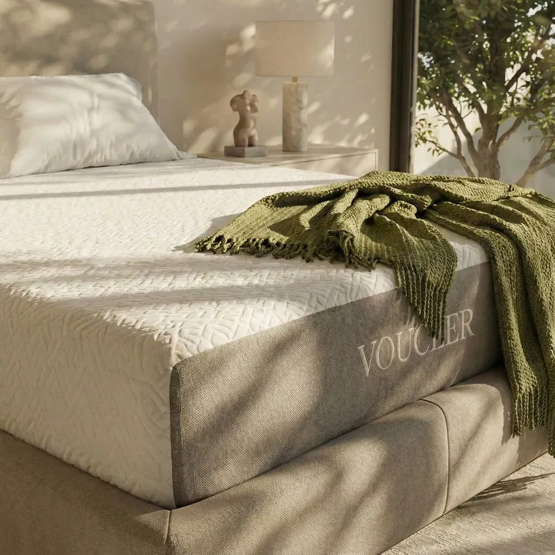 PURE COMFORT MATTRESS