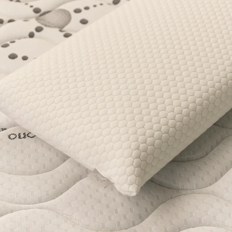 ALMOHADA VISCOELÁSTICA