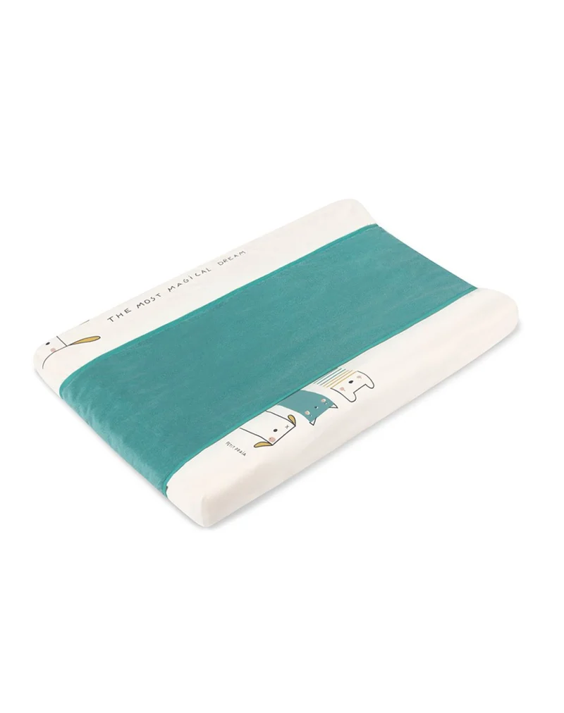 Funda cambiador - WILD