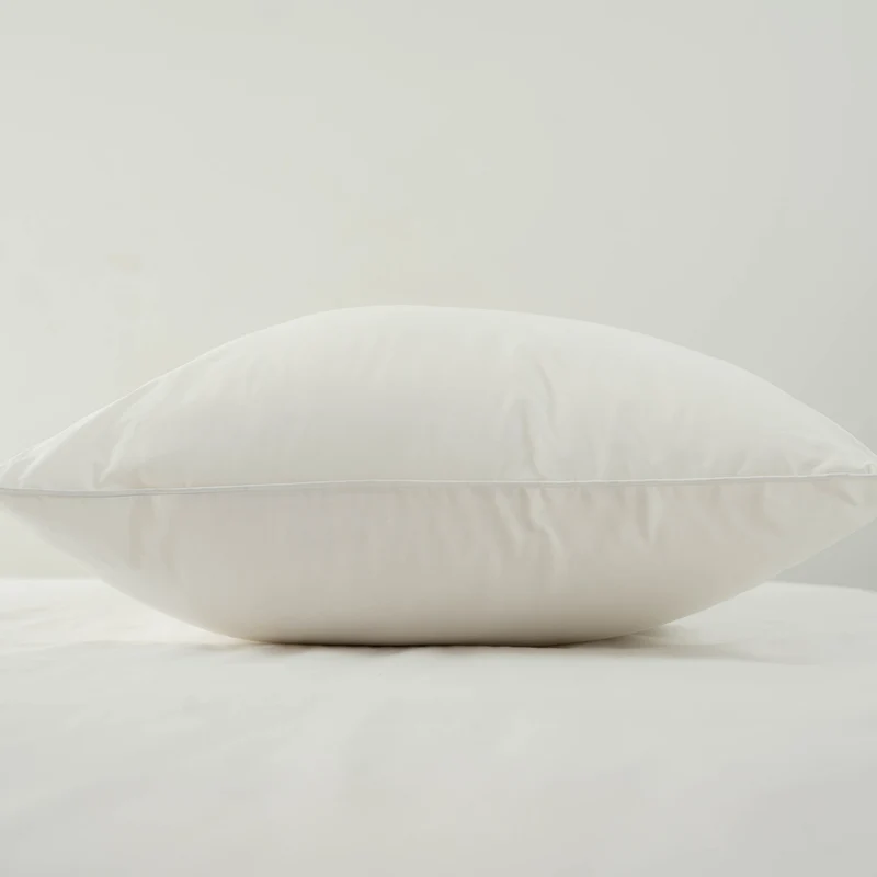 ALMOHADA HIPOALERGÉNICA GRUESA - NEW