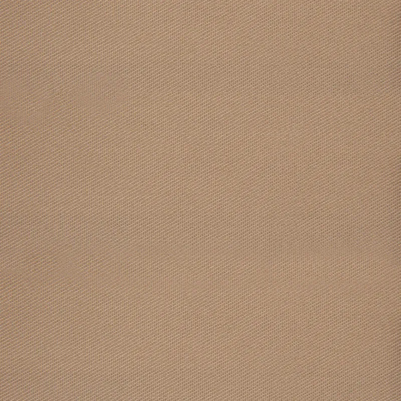 Sarga de Poliéster y Algodón 240g | Beige Claro