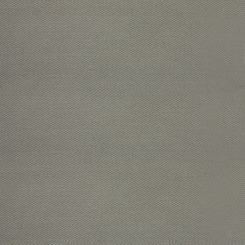 Sarga de Poliéster y Algodón 240g | Gris Claro