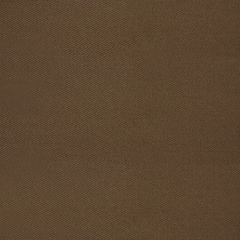 Sarga de Poliéster y Algodón 240g | Beige Oscuro
