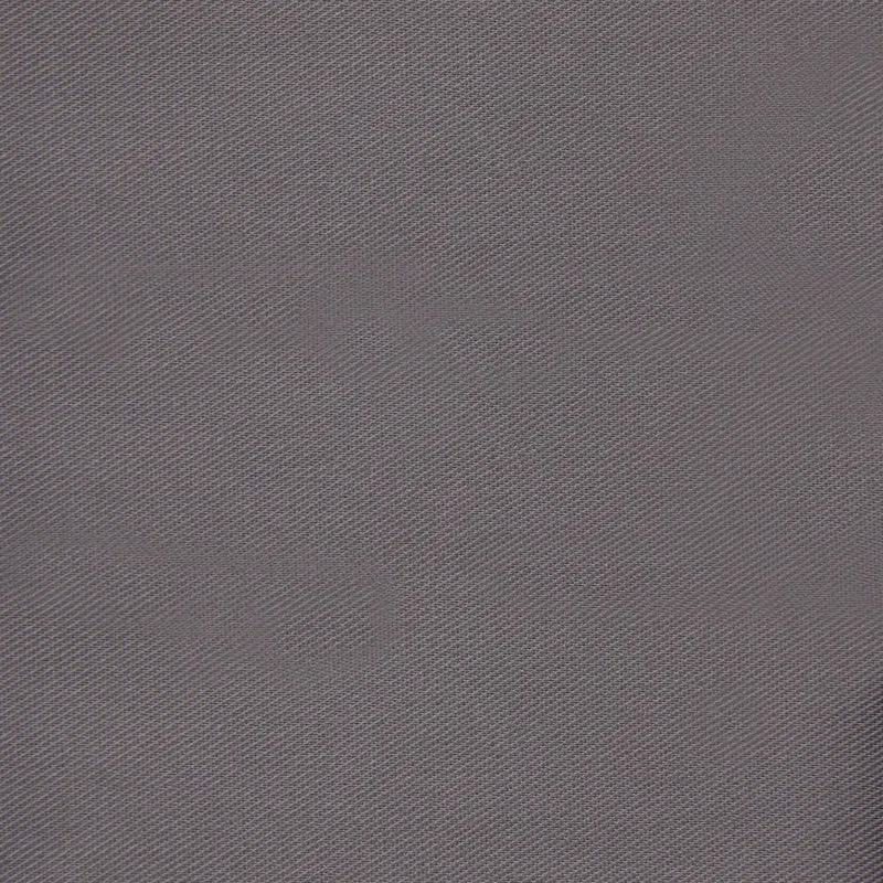 Sarga de Poliéster y Algodón 240g | Gris