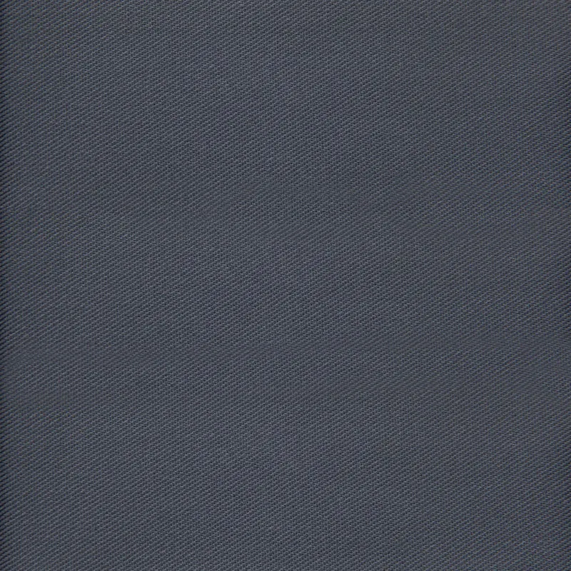Sarga de Poliéster y Algodón 240g | Gris Hollín