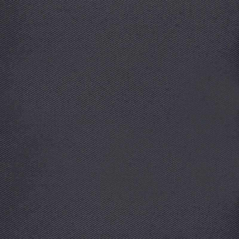 Sarga de Poliéster y Algodón 240g | Gris Azulado