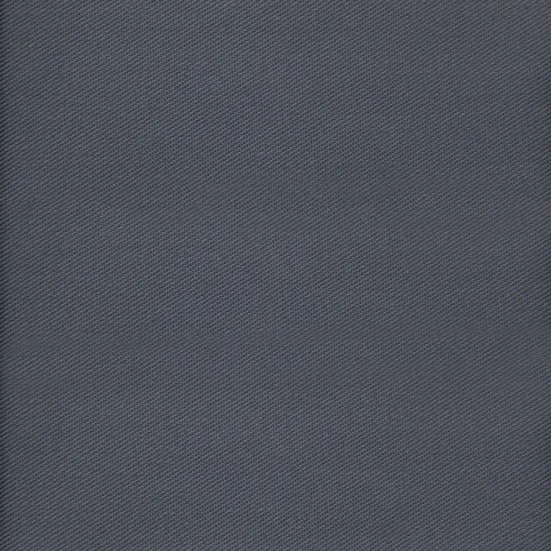 Sarga de Poliéster y Algodón 240g | Gris Metal