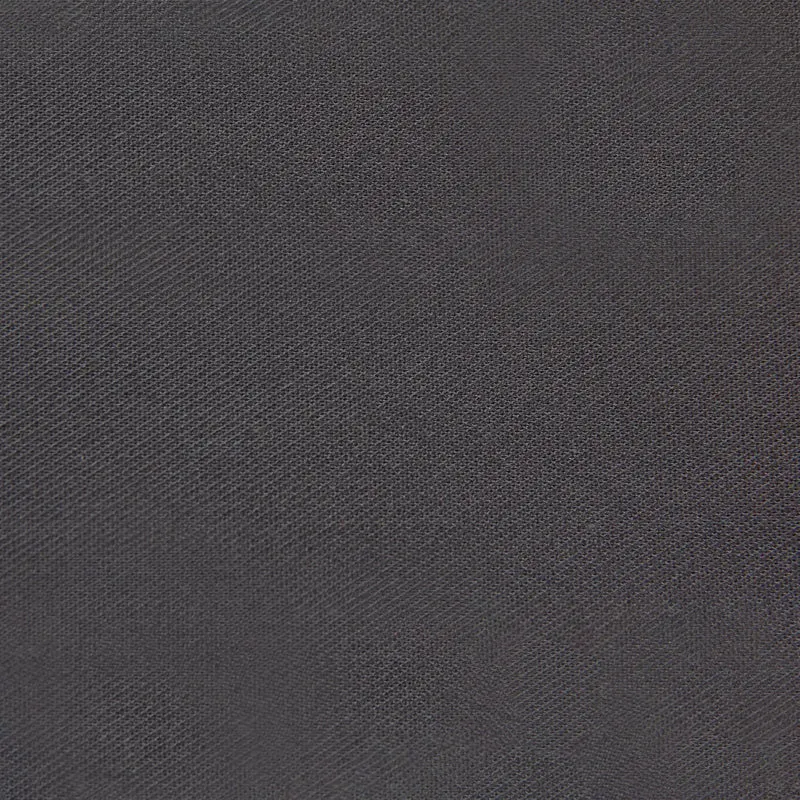 Sarga de Poliéster y Algodón 240g | Gris Escudo
