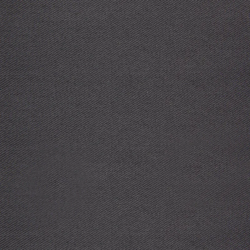 Sarga de Poliéster y Algodón 240g | Gris Sombra