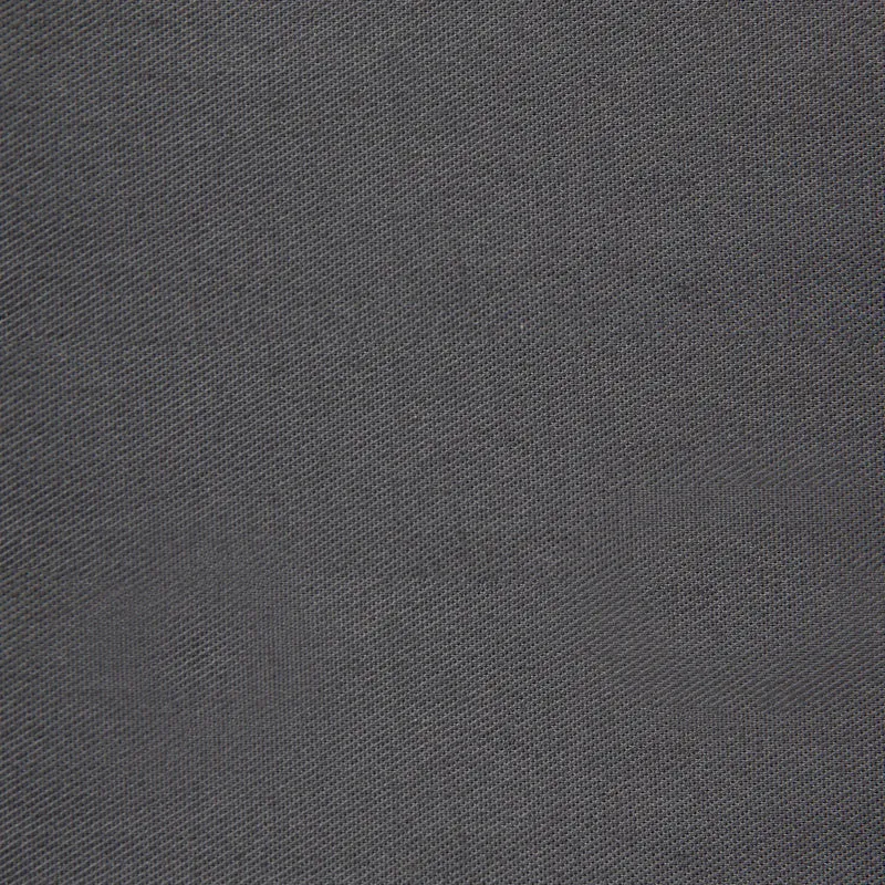 Sarga de Poliéster y Algodón 240g | Gris Piedra