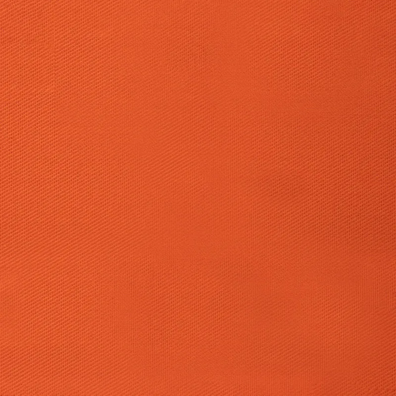 Sarga de Poliéster y Algodón 240g | Naranja