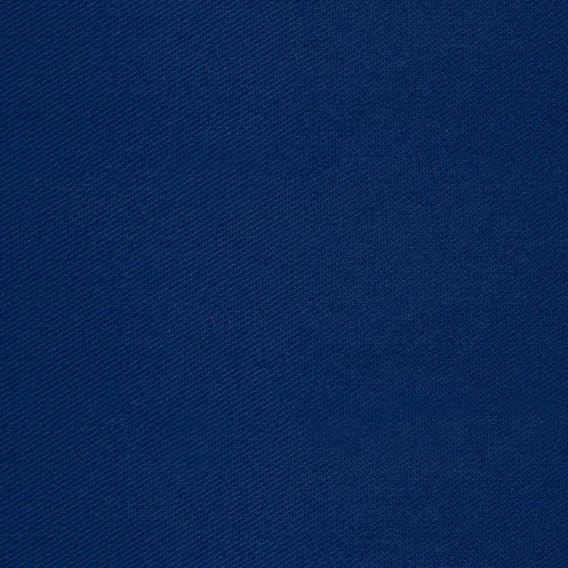 Sarga de Poliéster y Algodón 240g | Azul Oscuro
