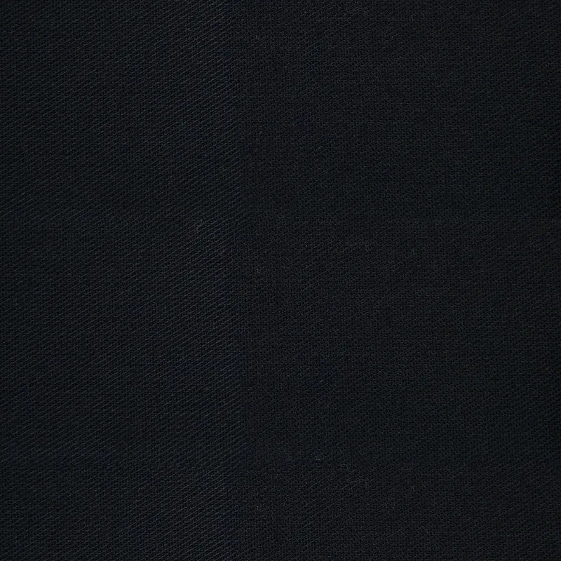 Sarga de Poliéster y Algodón 240g | Azul Ébano