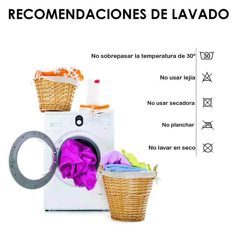 Juego Sábanas Estampadas de Verano y Entretiempo 100% Poliéster- Hojas Malva