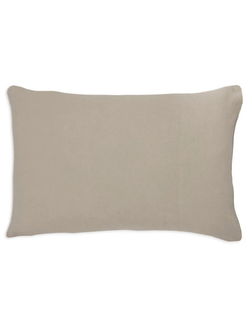 Funda de almohada Leo