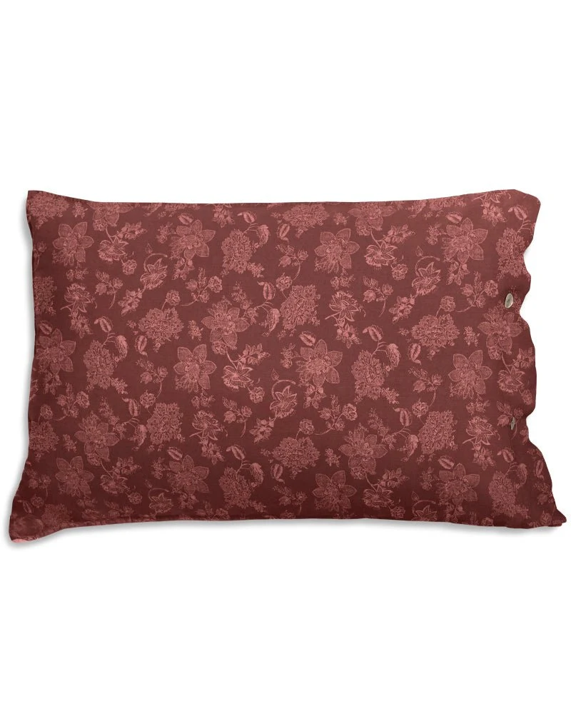 Funda de almohada Indiana