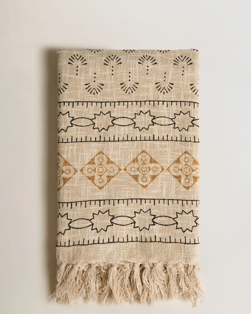 Plaid print flecos nancy