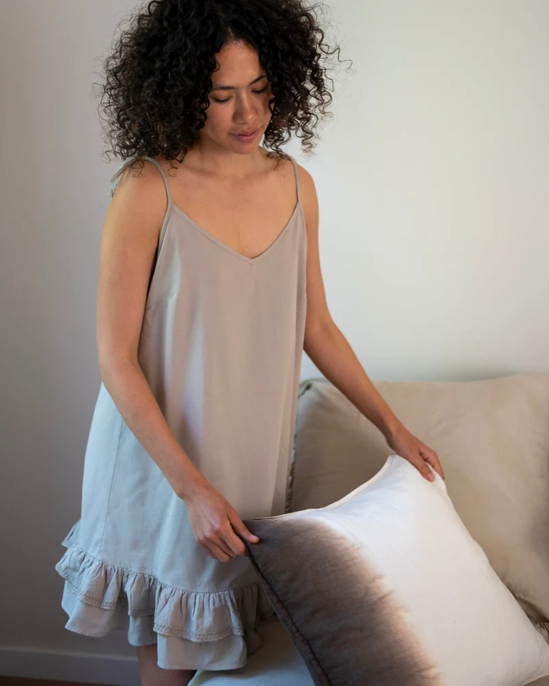 Camisón Mathilde
