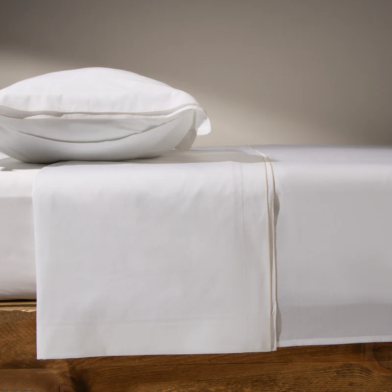 BUNDLE BLISS SATEEN SAND EMBROIDERY