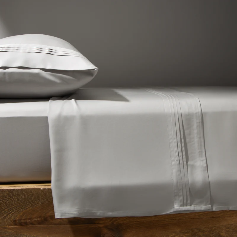 BUNDLE PURE BAMBOO PEARL GREY