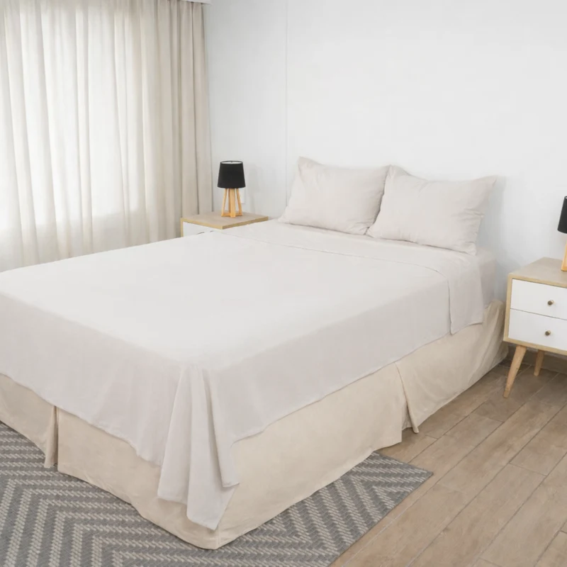 SÁBANA COMFORT 300H BEIGE