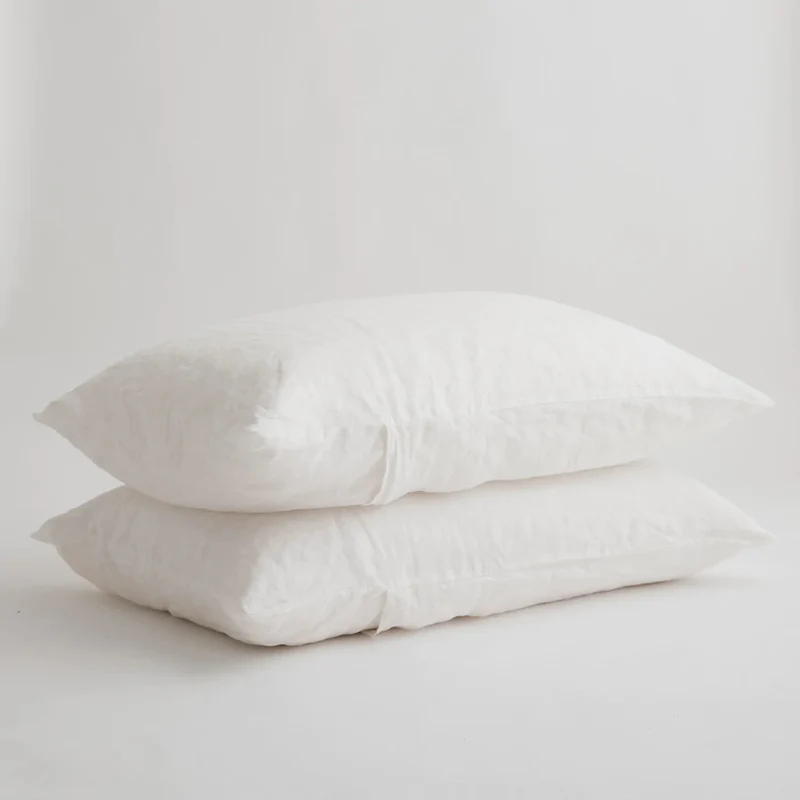 FUNDAS DE ALMOHADA ESSENTIAL