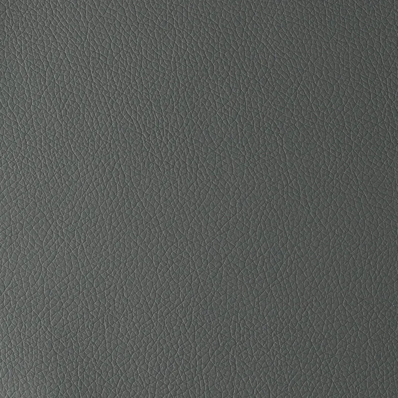 Polipiel para Tapizar | Cuero PU | Gris