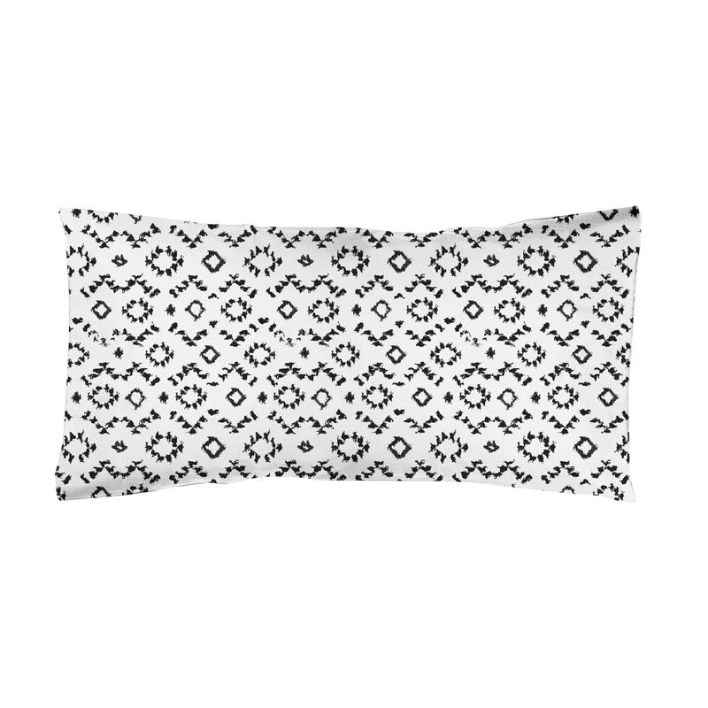 Funda almohada Ikats