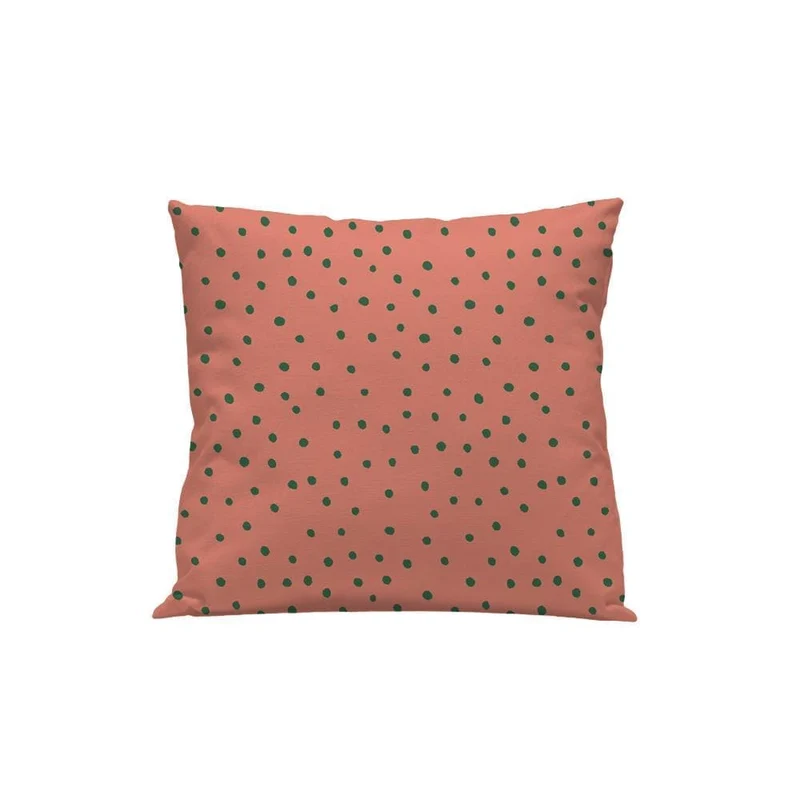 Cojín Infantil Topos Coral